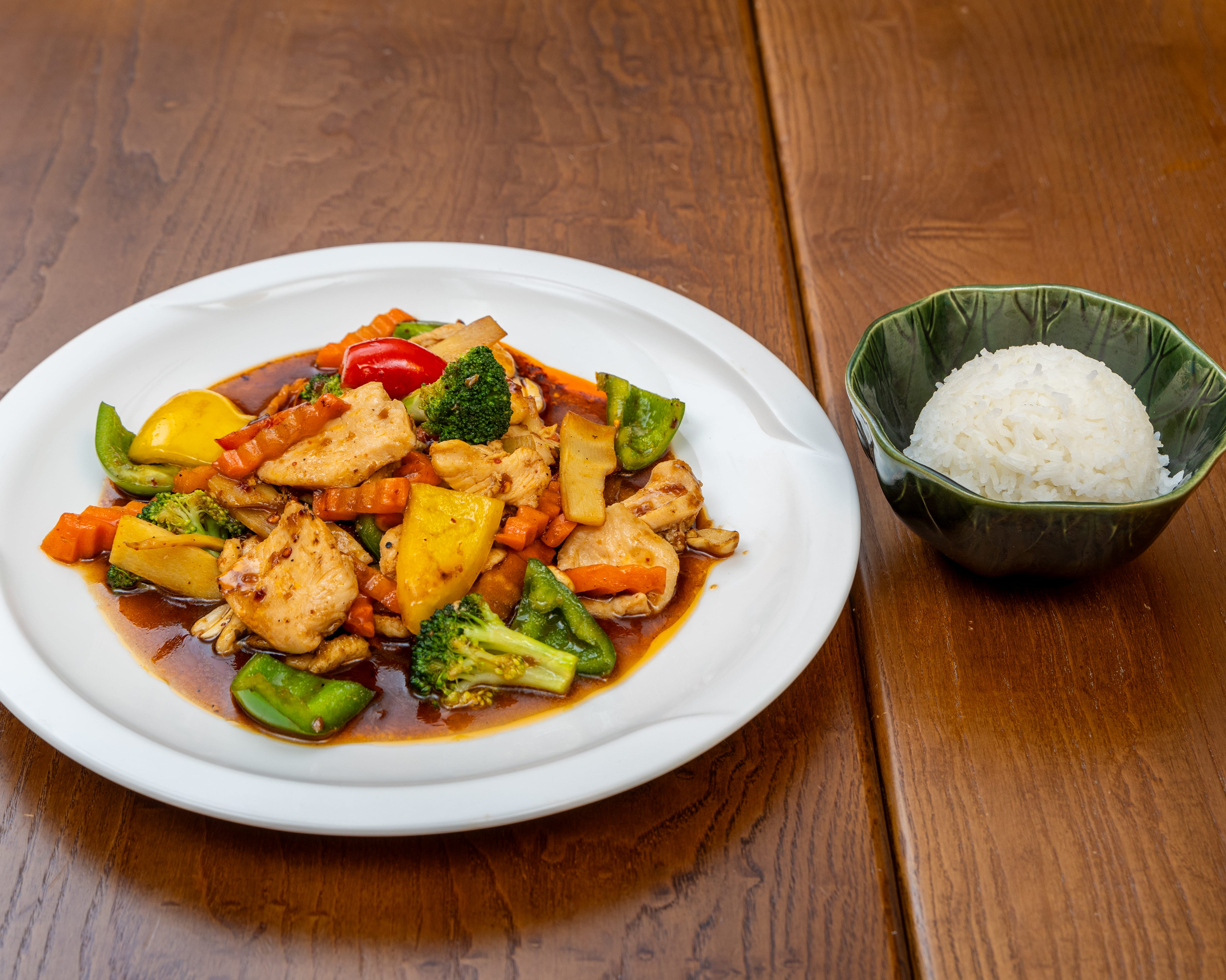 Food Image